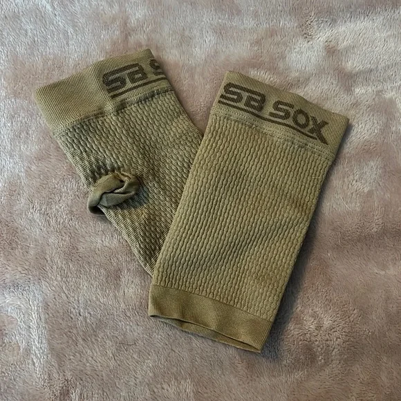 Compress feet socks - Picture 3 of 3